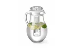 Dzbanek z wkładem na lód, 3L, ⌀170x285mm Hendi 425121