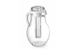Dzbanek z wkładem na lód, 3L, ⌀170x285mm Hendi 425121