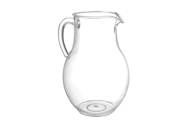 Dzbanek z wkładem na lód, 3L, ⌀170x285mm Hendi 425121