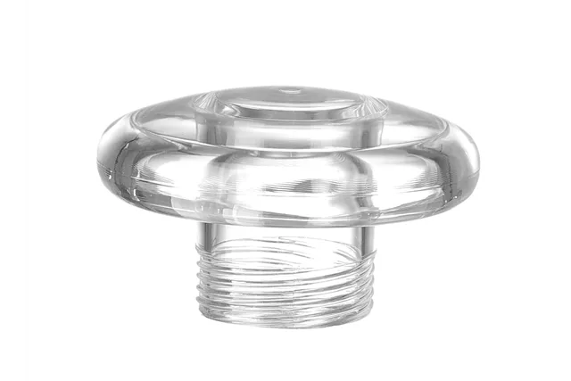 Dzbanek z wkładem na lód, 3L, ⌀170x285mm Hendi 425121