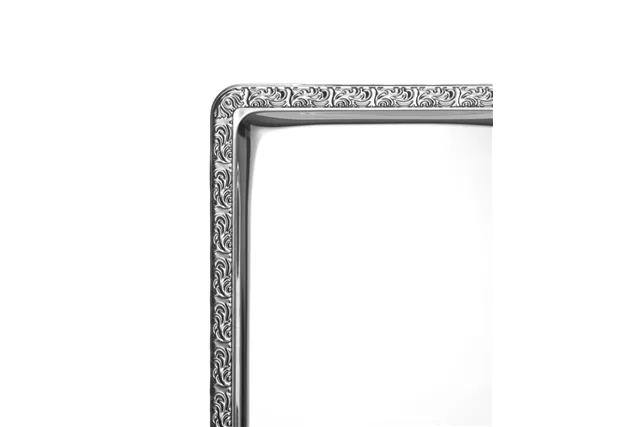 Taca bankietowa GN 1/1, z ozdobnym rantem, GN 1/1, 530x325mm Hendi 807804