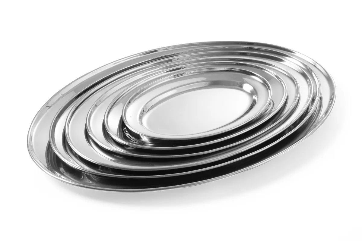 Półmisek do serwowania, 350x240mm Hendi 404300