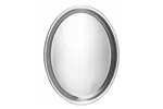 Taca do serwowania, owalna, 285x220mm Hendi 405307