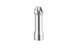 Syfon do bitej śmietany, Profi Line, 0,5L, ⌀85x235mm Hendi 588017