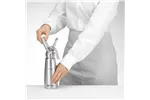 Syfon do bitej śmietany, Profi Line, 0,5L, ⌀85x235mm Hendi 588017