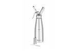 Syfon do bitej śmietany, Profi Line, 1L, ⌀98x330mm Hendi 588024