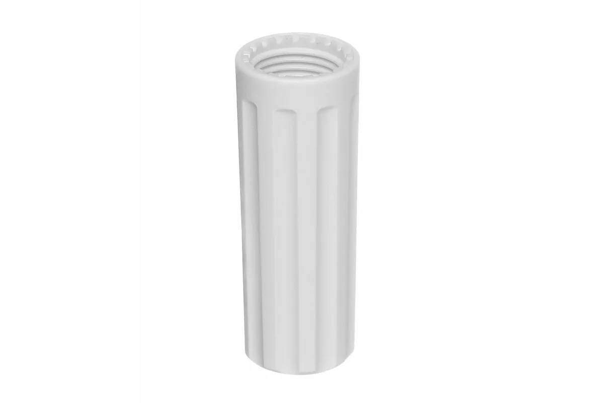Syfon do bitej śmietany, Kitchen Line, 0,5L, ⌀80x260mm Hendi 588369
