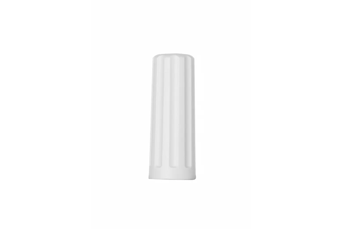Syfon do bitej śmietany, Kitchen Line, 0,5L, ⌀80x260mm Hendi 588369