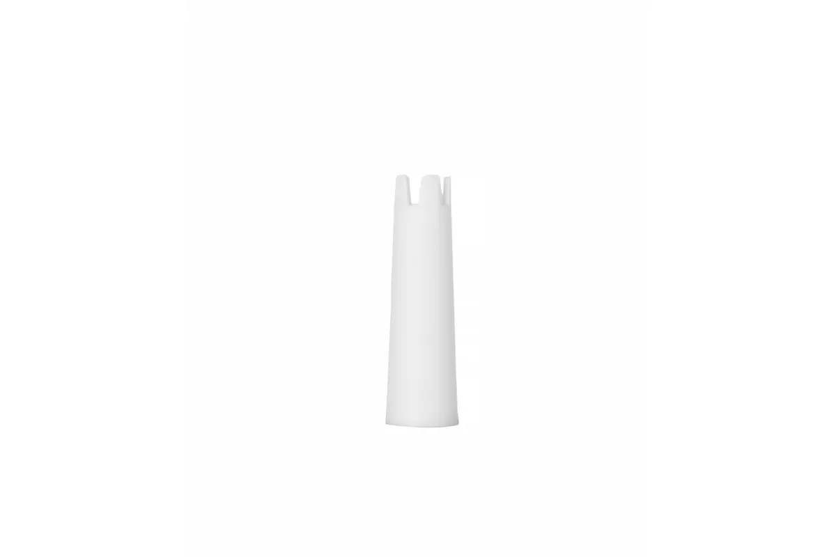Syfon do bitej śmietany, Kitchen Line, 0,5L, ⌀80x260mm Hendi 588369