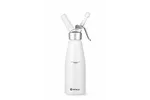 Syfon do bitej śmietany, Kitchen Line, 0,95L, ⌀95x320mm Hendi 588376