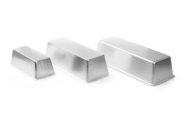 Forma do ciast, 180x80x60mm Hendi 682104