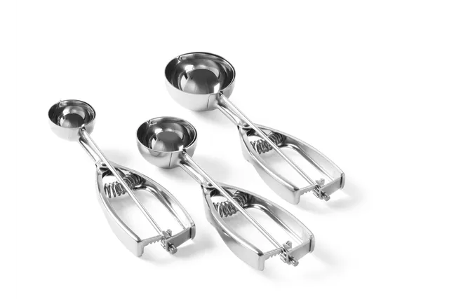 Gałkownica, Kitchen Line, 1/10, ⌀70mm Hendi 572016