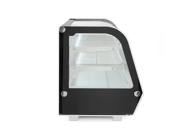 Witryna chłodnicza nastawna, 120L, 230V/160W, 707x570x680mm Arktic 233702