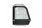 Witryna chłodnicza nastawna, 120L, 230V/160W, 707x570x680mm Arktic 233702