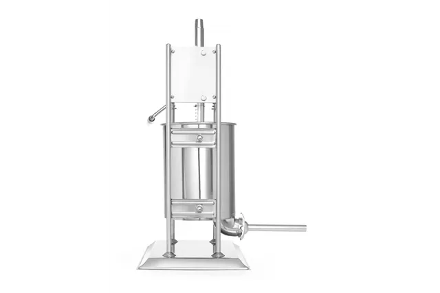 Nadziewarka do kiełbas, Profi Line, 10L, 415x315x690mm Hendi 282151