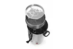 Zaparzacz do kawy o podwójnych ściankach, 6L, 230V/1500W, 316x350x480mm Hendi 211106