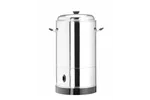 Zaparzacz do kawy o podwójnych ściankach, 10L, 230V/1500W, 370x390x525mm Hendi 211205