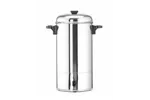 Zaparzacz do kawy o pojedynczych ściankach, 6L, 230V/1500W, 355x355x470mm Hendi 208007