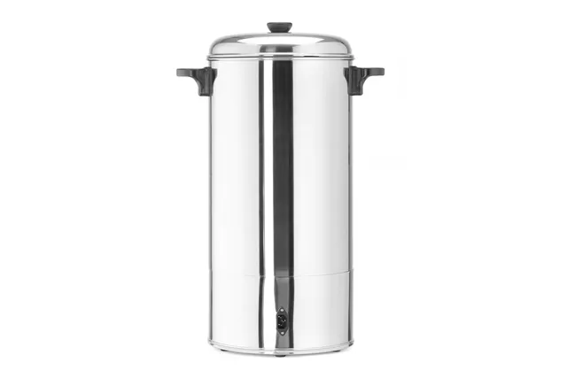 Zaparzacz do kawy o pojedynczych ściankach, 16L, 230V/1500W, 407x382x595mm Hendi 208205