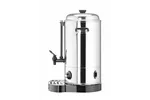Warnik do napojów o podwójnych ściankach, 9L, 230V/2200W, 322x390x522mm Hendi 211403