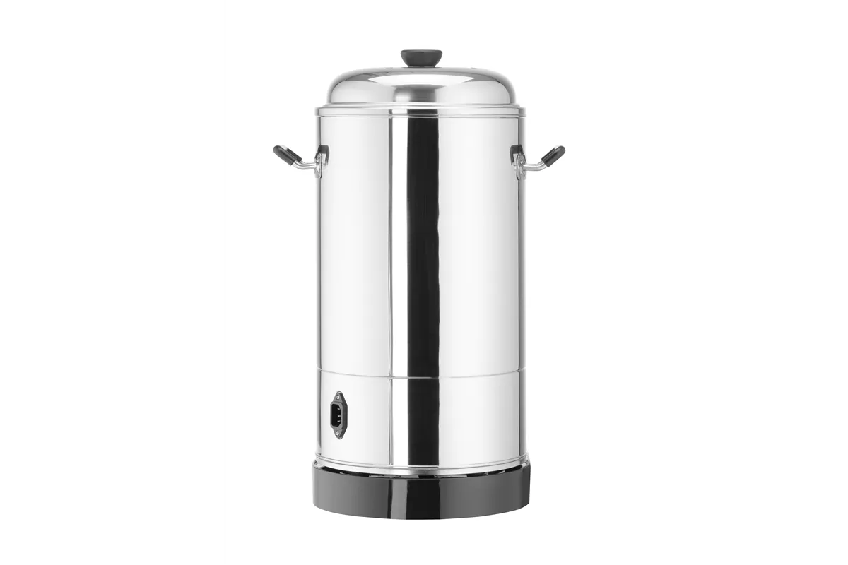 Warnik do napojów o podwójnych ściankach, 9L, 230V/2200W, 322x390x522mm Hendi 211403