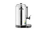 Warnik do napojów o podwójnych ściankach, 9L, 230V/2200W, 322x390x522mm Hendi 211403