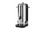 Warnik do napojów o podwójnych ściankach, 18L, 230V/2200W, 386x393x666mm Hendi 211502