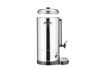 Warnik do napojów o podwójnych ściankach, 18L, 230V/2200W, 386x393x666mm Hendi 211502