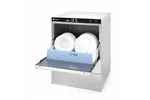 Zmywarka do naczyń 50x50 – sterowana elektromechanicznie, 400V/6600W, 570x600x830mm Hendi 230305