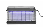 Lampa owadobójcza wodoodporna, 100 m², 230V/40W, 510x135x305mm Hendi 270066
