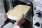 Naczynie do zapiekania Rustica prostokątne, 2,3L, 282x192x65mm Hendi 786369