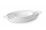 Półmisek owalny, 0,19L, 200x107x30mm Hendi 784006