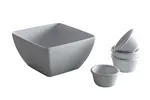 Miseczka do sosów i dipów, 50 ml, 0,05L, ⌀70x35mm Hendi 561706