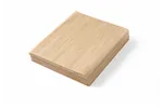 Papier pergaminowy, beżowy, 500 szt., 200x250mm Hendi 678138