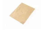 Papier pergaminowy, beżowy, 500 szt., 200x250mm Hendi 678138