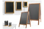 Tablica ścienna, 300x400mm Hendi 664025