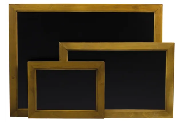Tablica ścienna, 400x600mm Hendi 664032