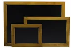 Tablica ścienna, 600x800mm Hendi 664049