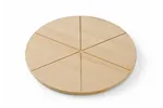 Deska do serwowania pizzy, ⌀350mm Hendi 505557