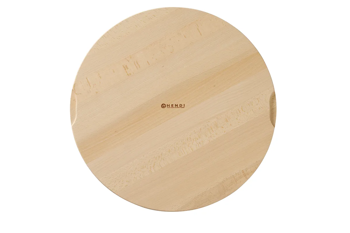 Deska do serwowania pizzy, ⌀350mm Hendi 505557