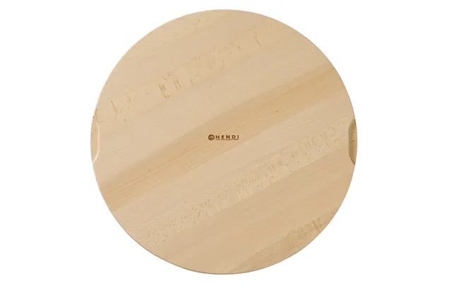 Deska do serwowania pizzy, ⌀350mm Hendi 505557