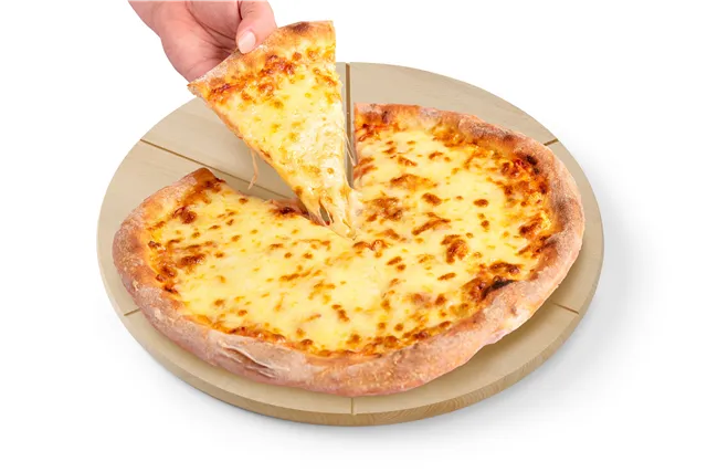 Deska do serwowania pizzy, ⌀350mm Hendi 505557