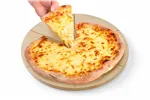 Deska do serwowania pizzy, ⌀350mm Hendi 505557