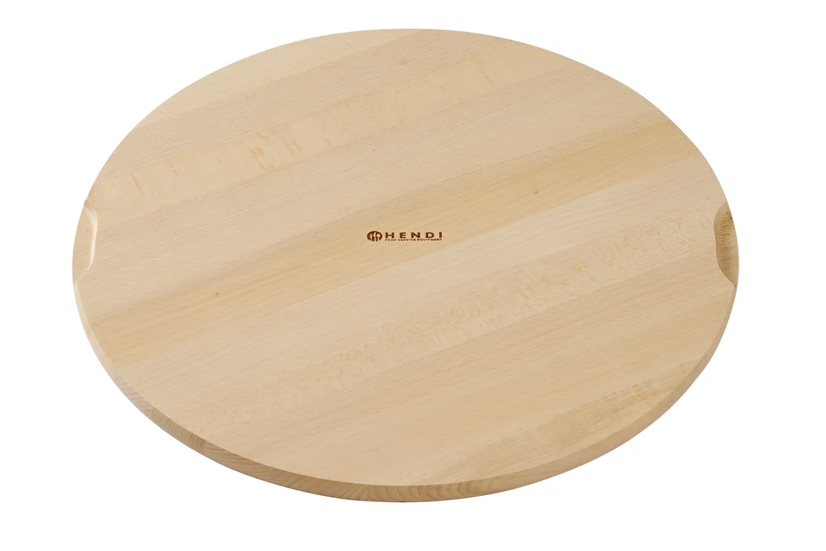 Deska do serwowania pizzy, ⌀400mm Hendi 505564