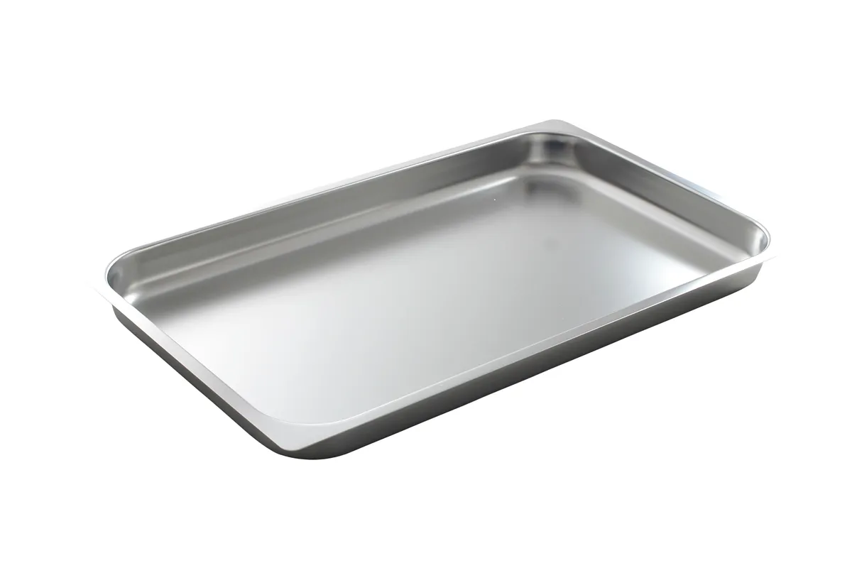 Taca GN 1/1, Profi Line, GN 1/1, 530x325x40mm Hendi 809242