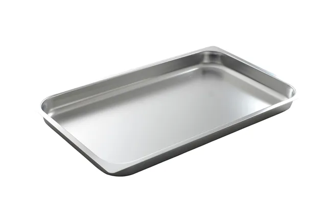 Taca GN 1/1, Profi Line, GN 1/1, 530x325x40mm Hendi 809242
