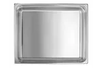 Pojemnik GN 2/1, Profi Line, GN 2/1, 58L, (H)200mm Hendi 801109