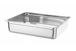 Pojemnik GN 2/1, Profi Line, GN 2/1, 43L, (H)150mm Hendi 801116