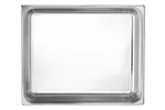 Pojemnik GN 2/1, Profi Line, GN 2/1, 43L, (H)150mm Hendi 801116