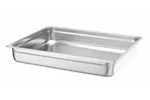 Pojemnik GN 2/1, Profi Line, GN 2/1, 30L, (H)100mm Hendi 801123